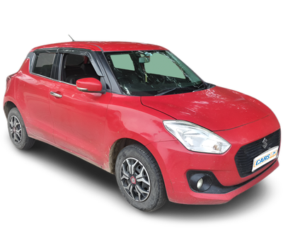 Maruti Swift-img